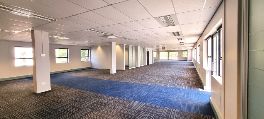 To Let commercial Property for Rent in Woodmead Gauteng