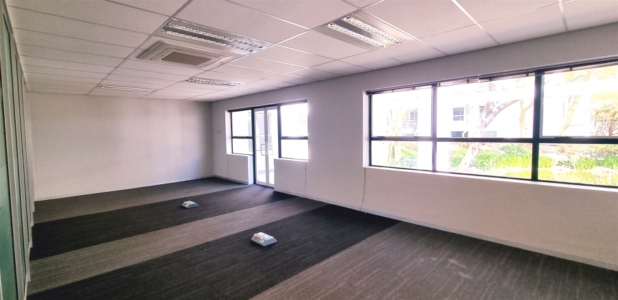 To Let commercial Property for Rent in Woodmead Gauteng