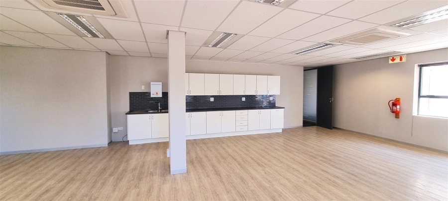 To Let commercial Property for Rent in Woodmead Gauteng