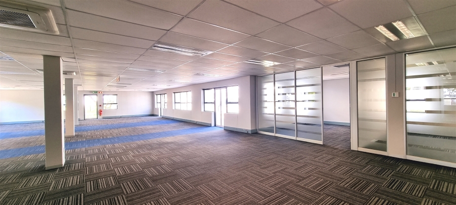 To Let commercial Property for Rent in Woodmead Gauteng