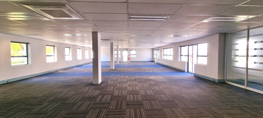 To Let commercial Property for Rent in Woodmead Gauteng