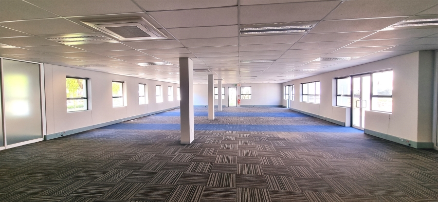 To Let commercial Property for Rent in Woodmead Gauteng