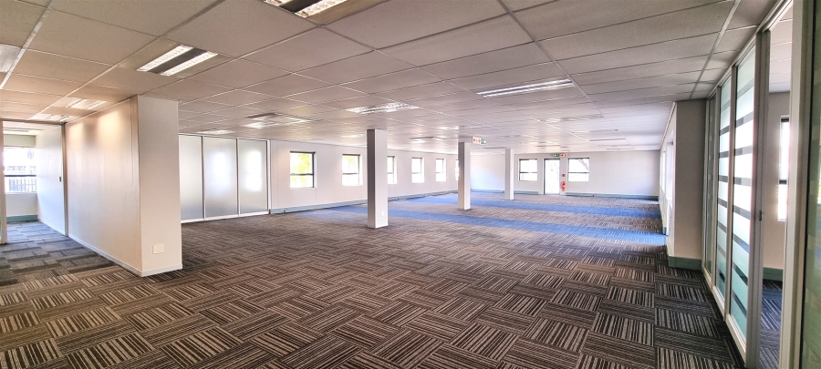 To Let commercial Property for Rent in Woodmead Gauteng