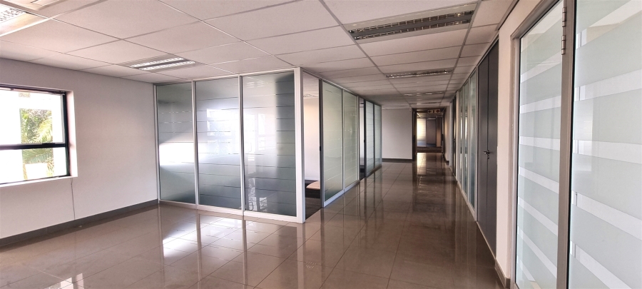 To Let commercial Property for Rent in Woodmead Gauteng