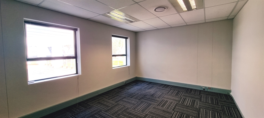 To Let commercial Property for Rent in Woodmead Gauteng