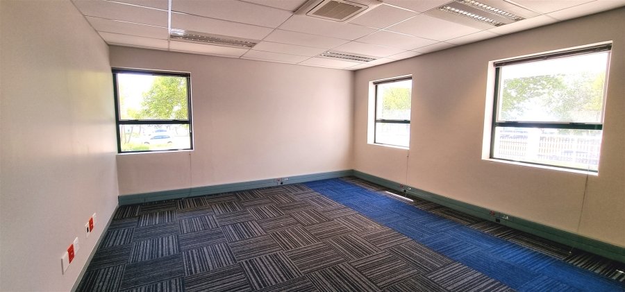 To Let commercial Property for Rent in Woodmead Gauteng