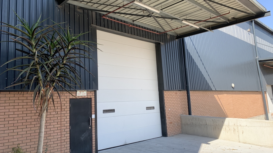 To Let commercial Property for Rent in Samrand Business Park Gauteng