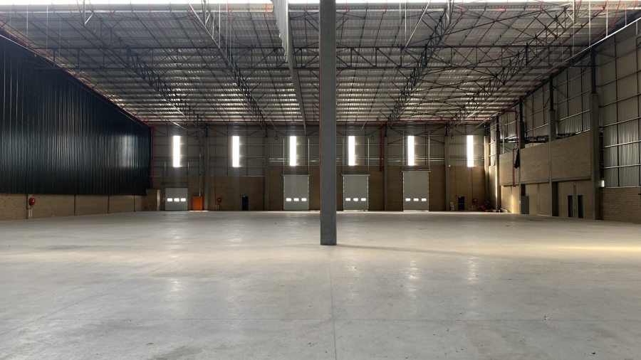 To Let commercial Property for Rent in Samrand Business Park Gauteng