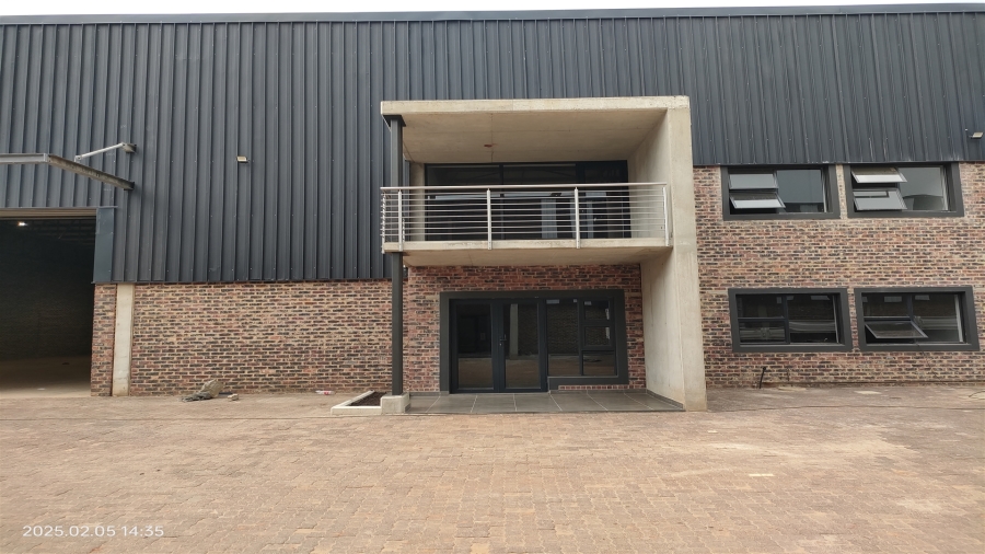 To Let commercial Property for Rent in North Riding Gauteng