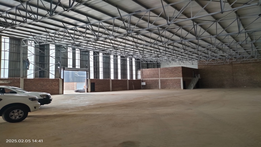 To Let commercial Property for Rent in North Riding Gauteng