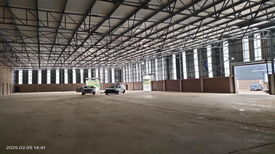 To Let commercial Property for Rent in North Riding Gauteng