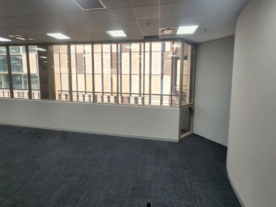 To Let commercial Property for Rent in Sandhurst Gauteng