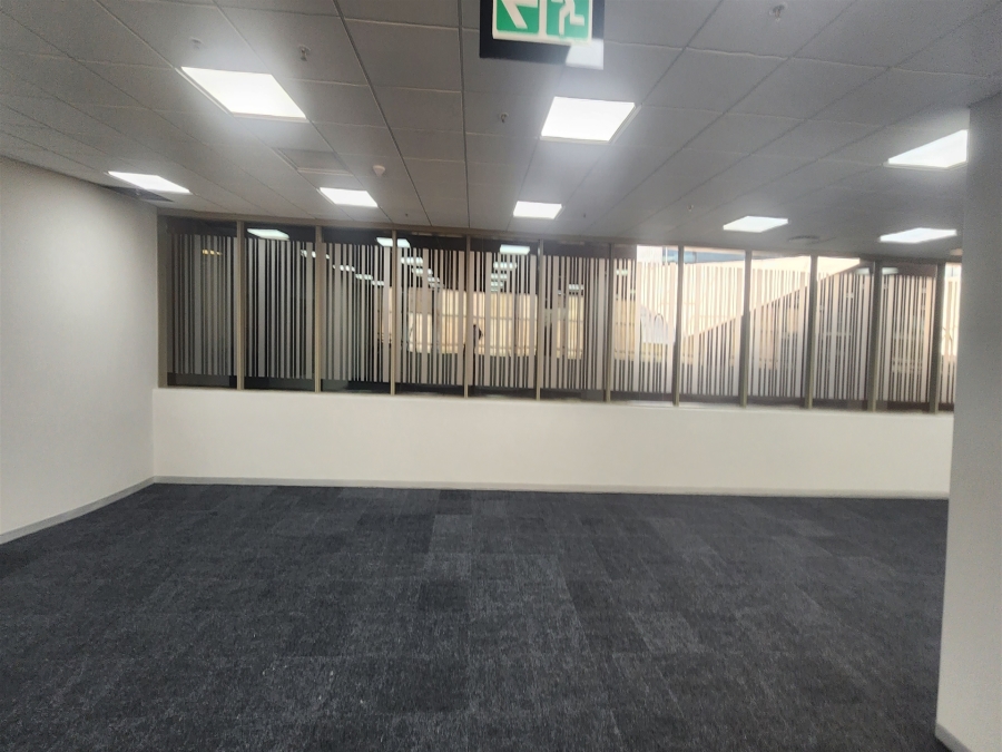 To Let commercial Property for Rent in Sandhurst Gauteng