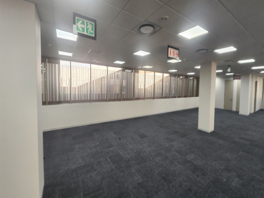 To Let commercial Property for Rent in Sandhurst Gauteng