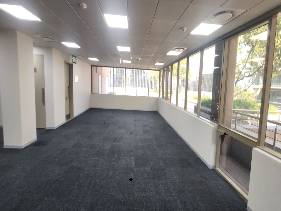 To Let commercial Property for Rent in Sandhurst Gauteng