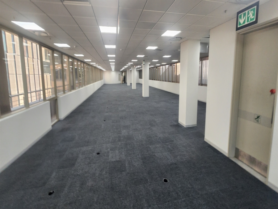 To Let commercial Property for Rent in Sandhurst Gauteng