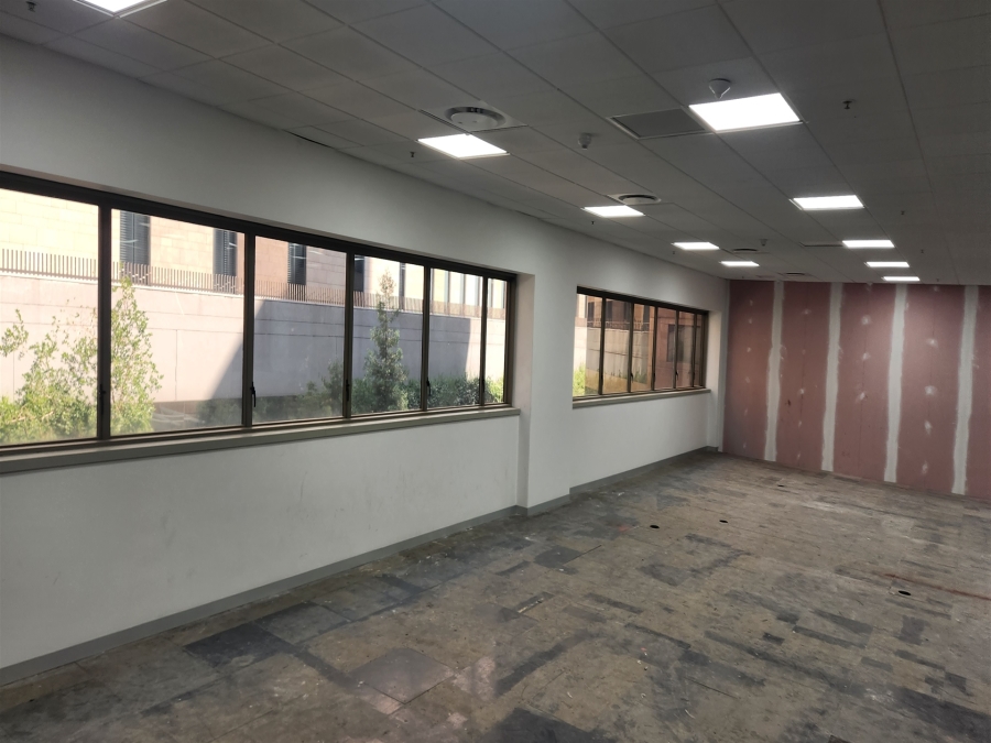 To Let commercial Property for Rent in Sandhurst Gauteng