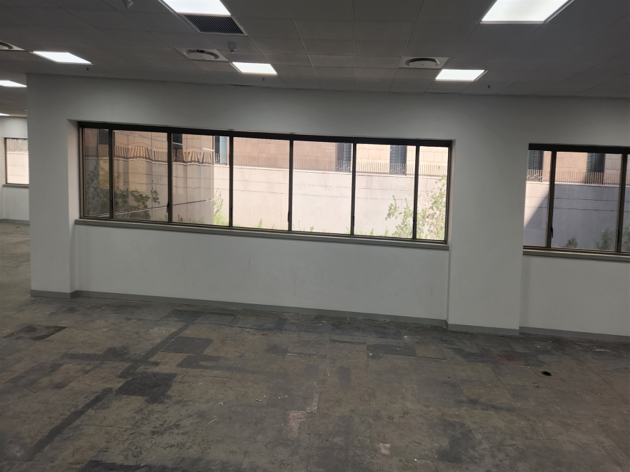 To Let commercial Property for Rent in Sandhurst Gauteng