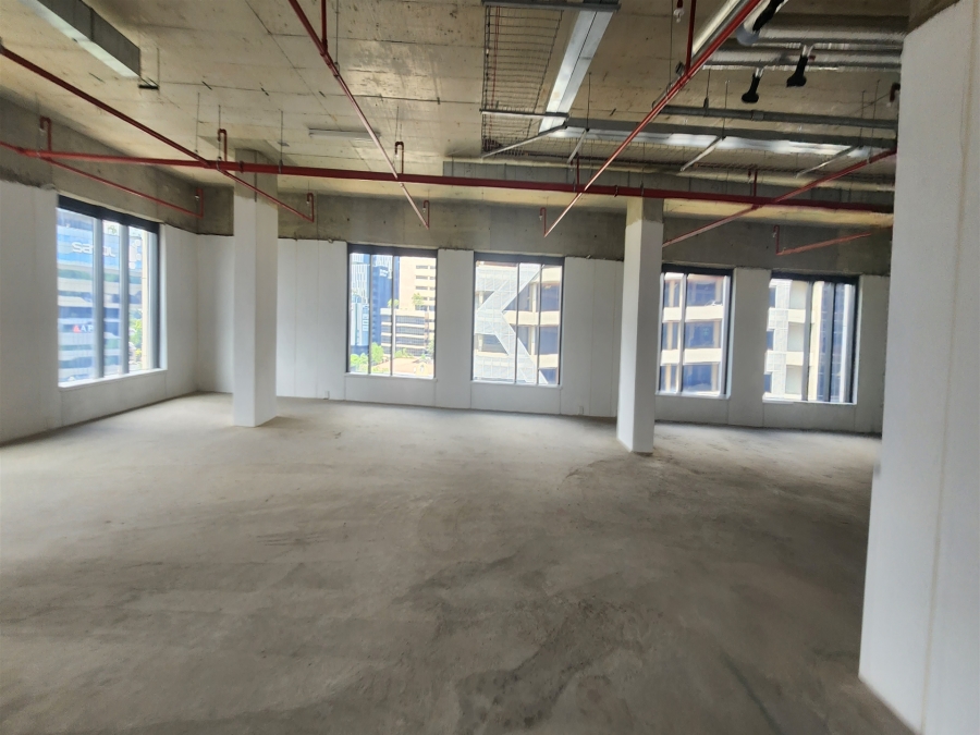 To Let commercial Property for Rent in Dennehof Gauteng