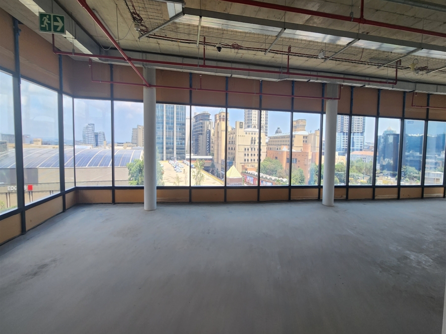 To Let commercial Property for Rent in Dennehof Gauteng