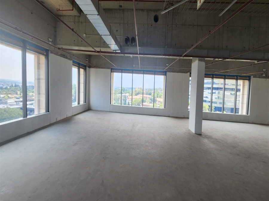 To Let commercial Property for Rent in Dennehof Gauteng