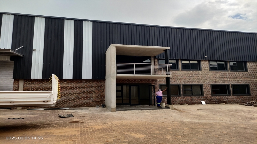 To Let commercial Property for Rent in North Riding Gauteng