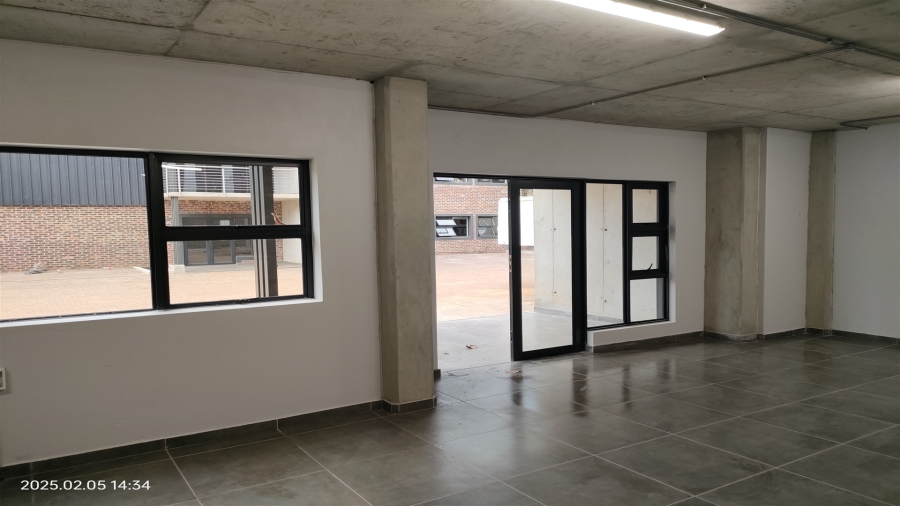 To Let commercial Property for Rent in North Riding Gauteng