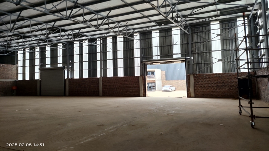 To Let commercial Property for Rent in North Riding Gauteng