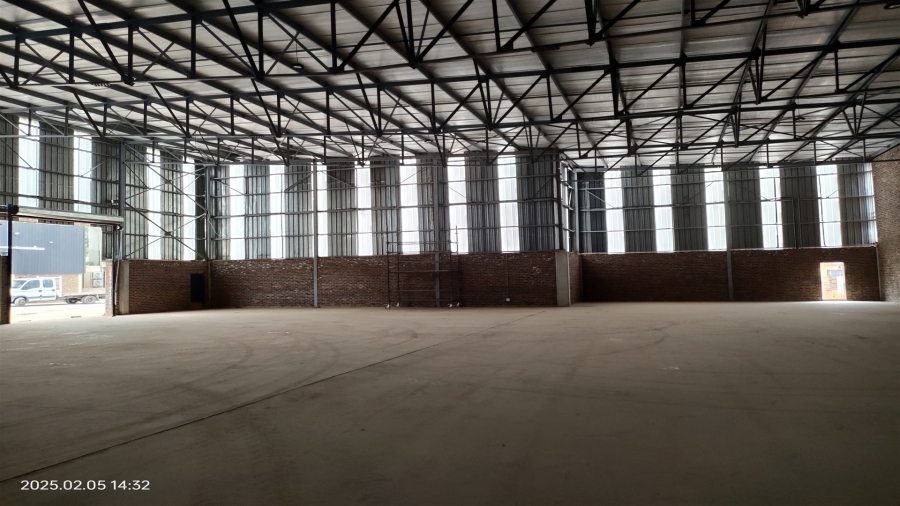 To Let commercial Property for Rent in North Riding Gauteng