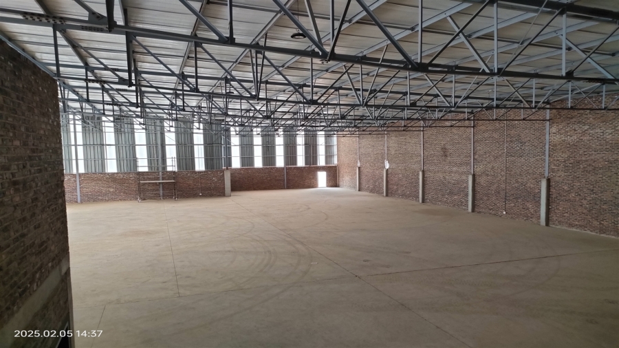 To Let commercial Property for Rent in North Riding Gauteng