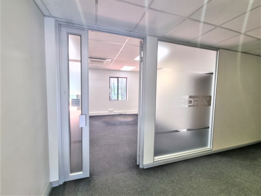 To Let commercial Property for Rent in Woodmead Gauteng