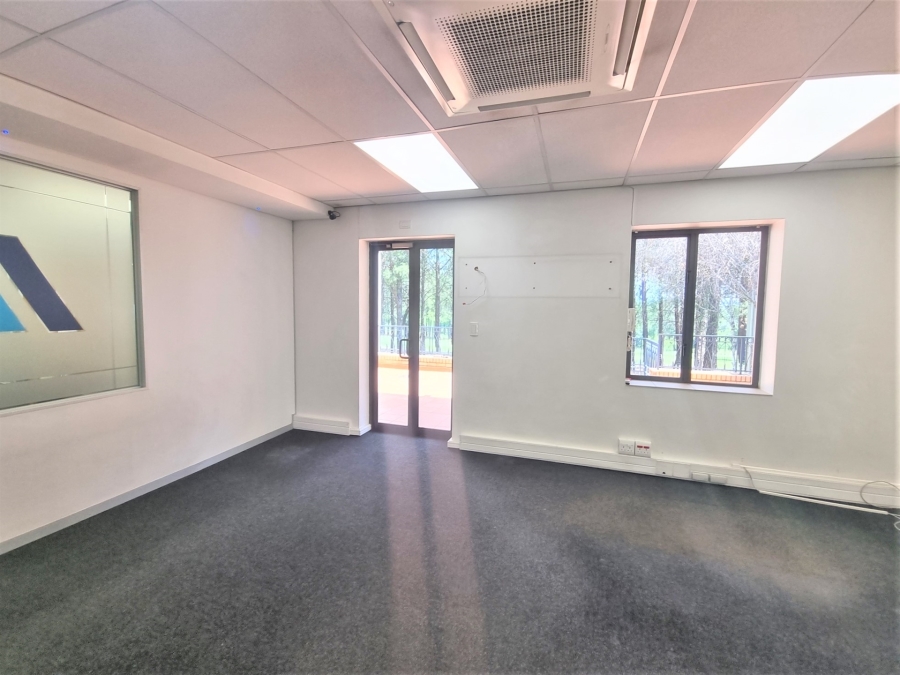 To Let commercial Property for Rent in Woodmead Gauteng