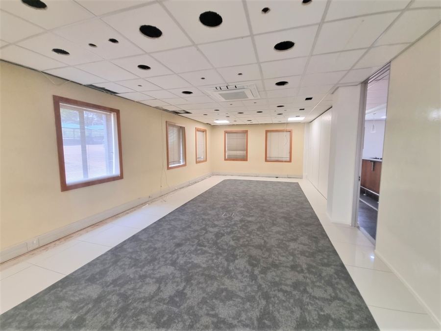 To Let commercial Property for Rent in Woodmead Gauteng