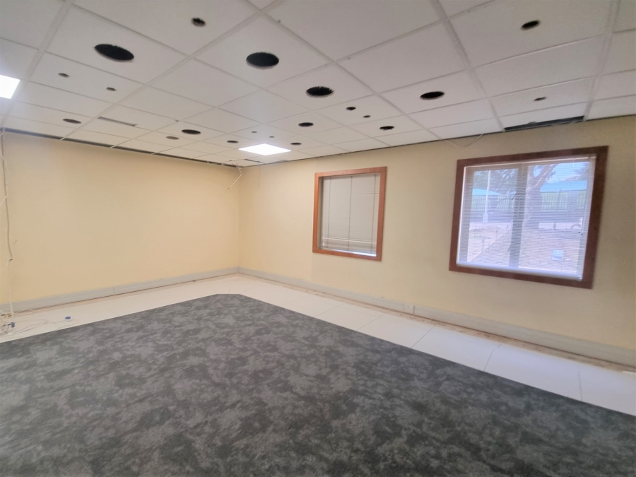 To Let commercial Property for Rent in Woodmead Gauteng