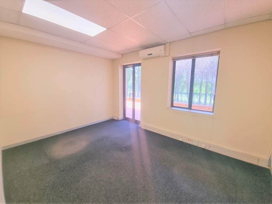 To Let commercial Property for Rent in Woodmead Gauteng