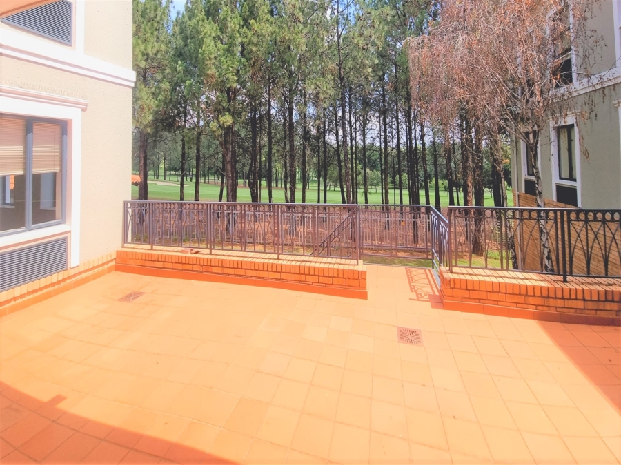 To Let commercial Property for Rent in Woodmead Gauteng