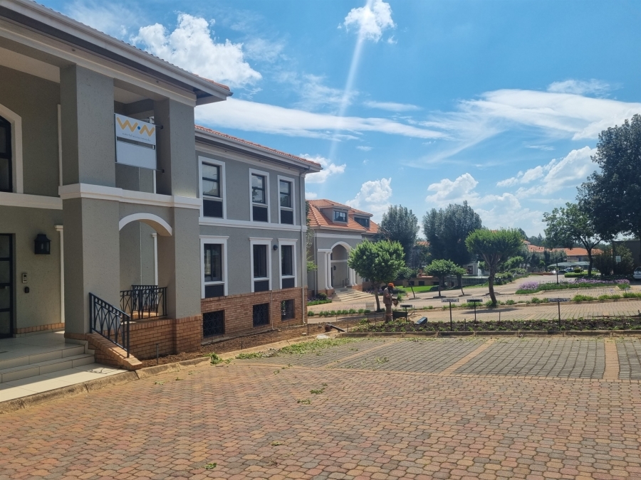 To Let commercial Property for Rent in Woodmead Gauteng