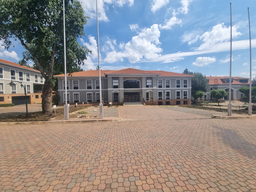 To Let commercial Property for Rent in Woodmead Gauteng