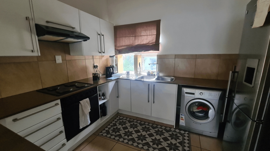 2 Bedroom Property for Sale in Morningside Gauteng