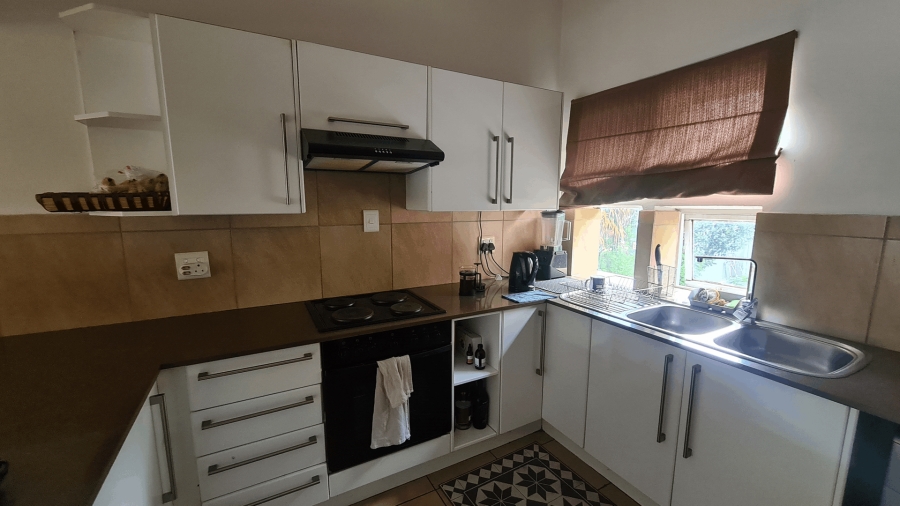 2 Bedroom Property for Sale in Morningside Gauteng