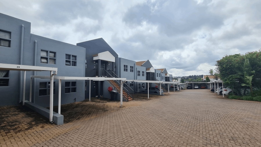 2 Bedroom Property for Sale in Morningside Gauteng