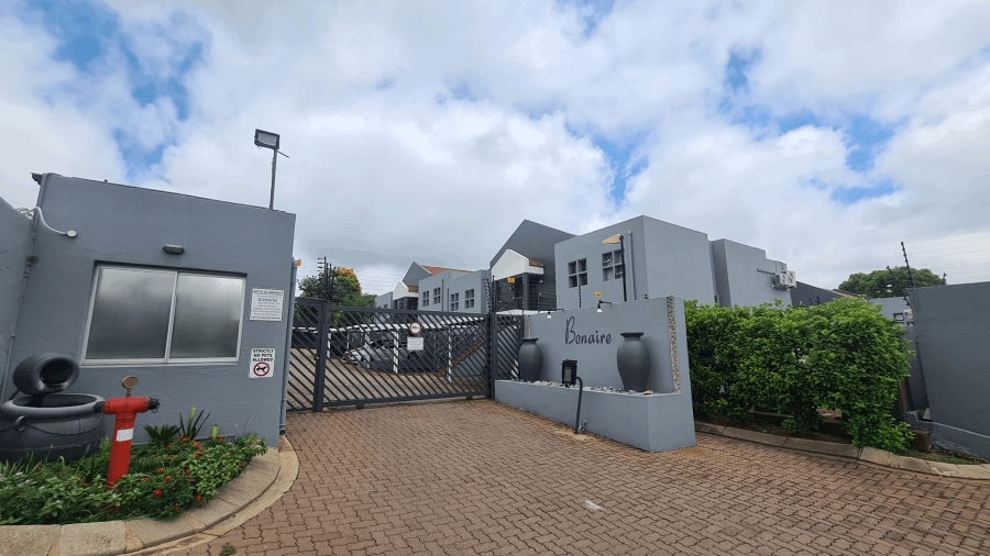 2 Bedroom Property for Sale in Morningside Gauteng