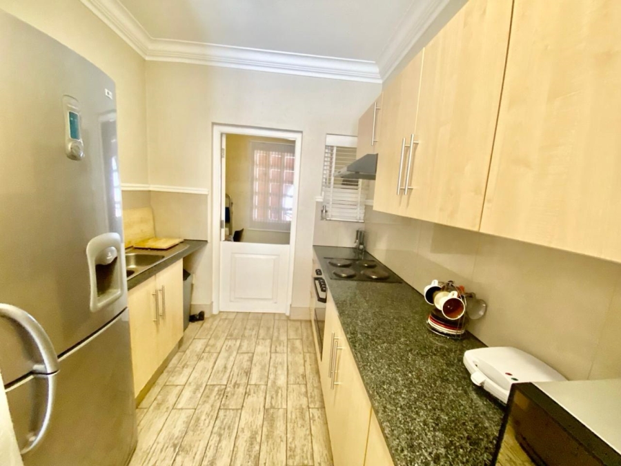 To Let 2 Bedroom Property for Rent in Morningside Gauteng