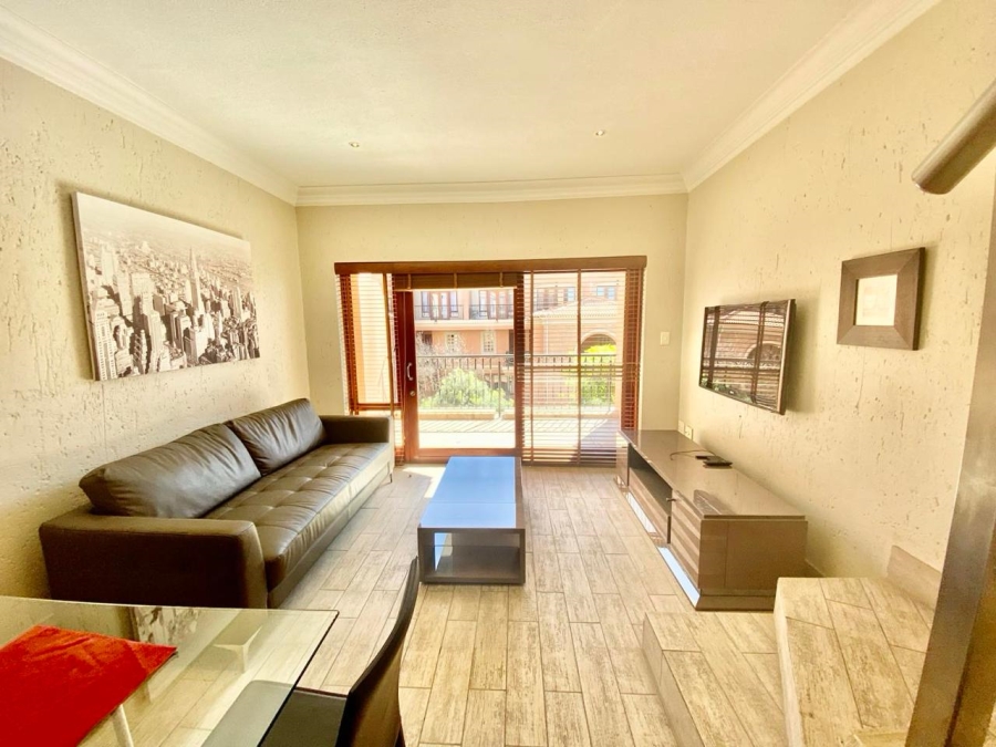 To Let 2 Bedroom Property for Rent in Morningside Gauteng