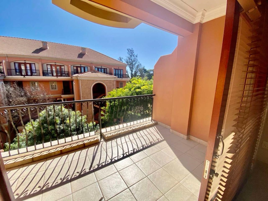 To Let 2 Bedroom Property for Rent in Morningside Gauteng