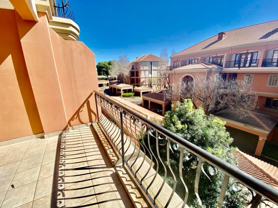 To Let 2 Bedroom Property for Rent in Morningside Gauteng