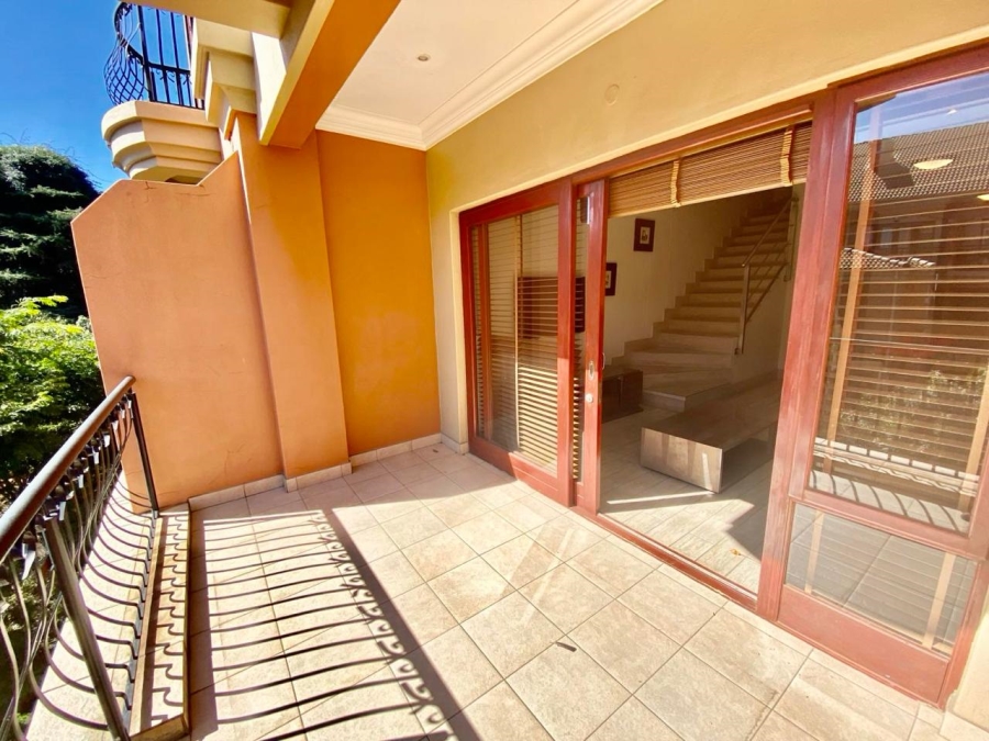 To Let 2 Bedroom Property for Rent in Morningside Gauteng