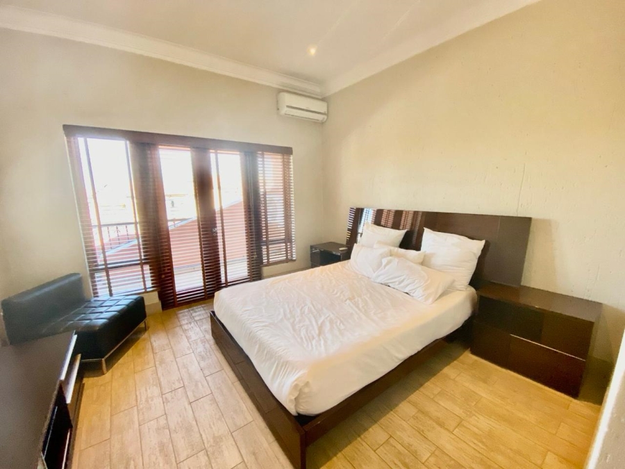 To Let 2 Bedroom Property for Rent in Morningside Gauteng