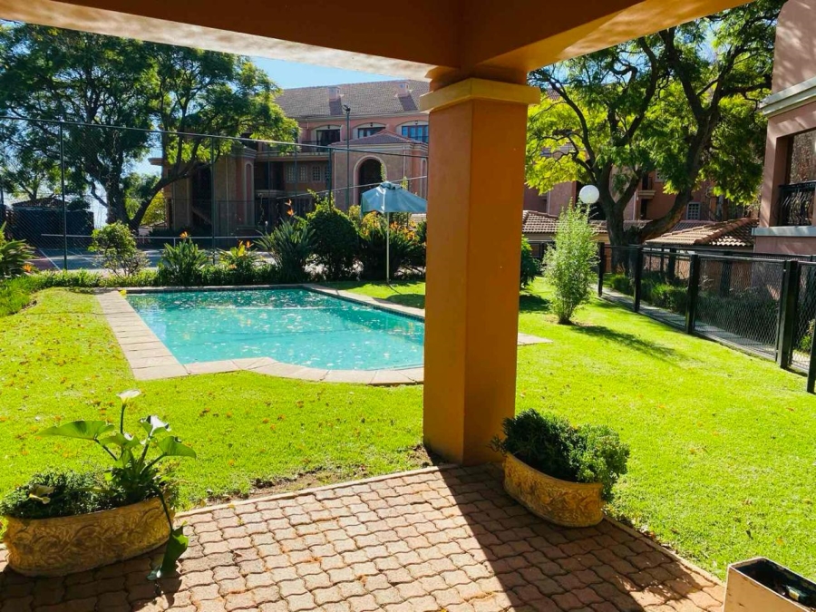 To Let 2 Bedroom Property for Rent in Morningside Gauteng