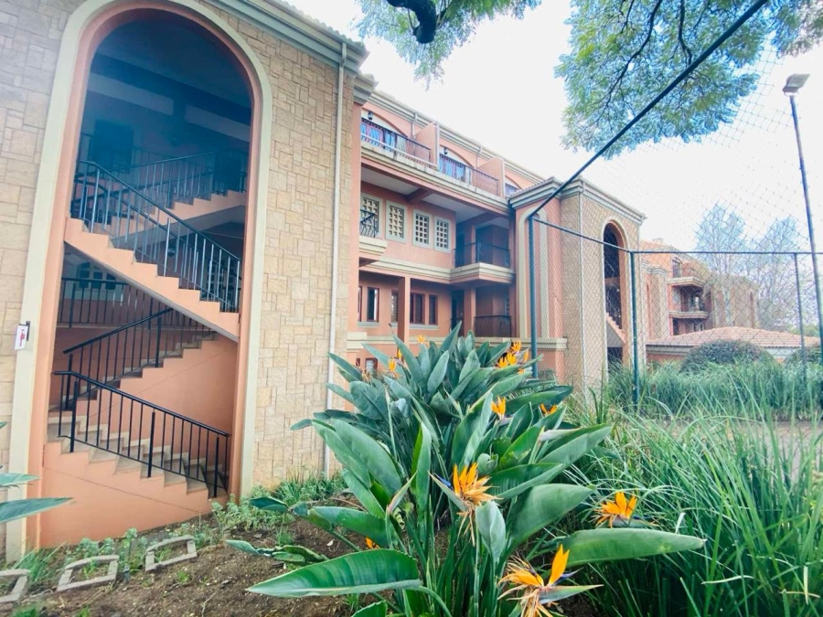 To Let 2 Bedroom Property for Rent in Morningside Gauteng